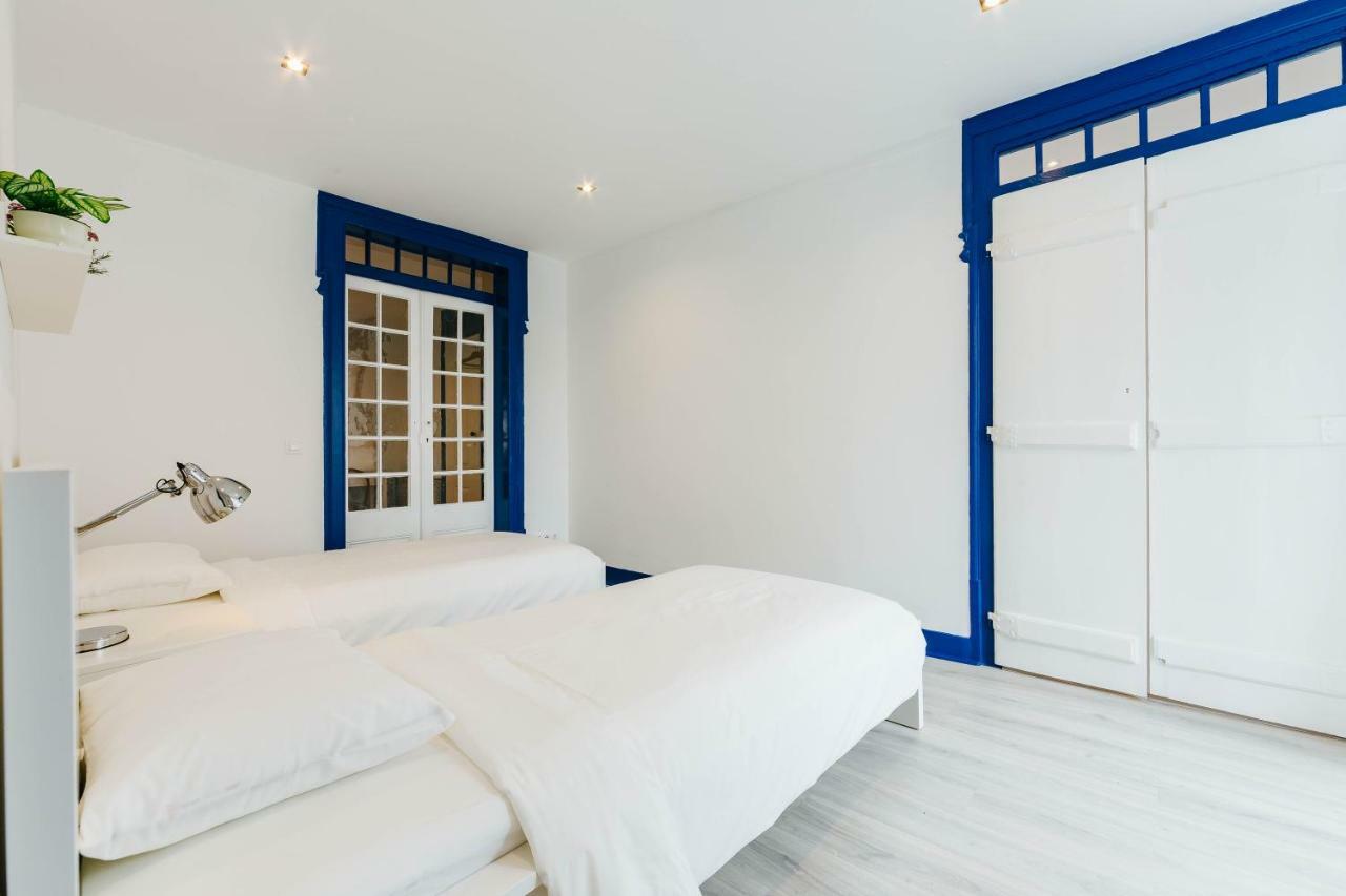 Your Second Home In Chiado Lissabon Buitenkant foto