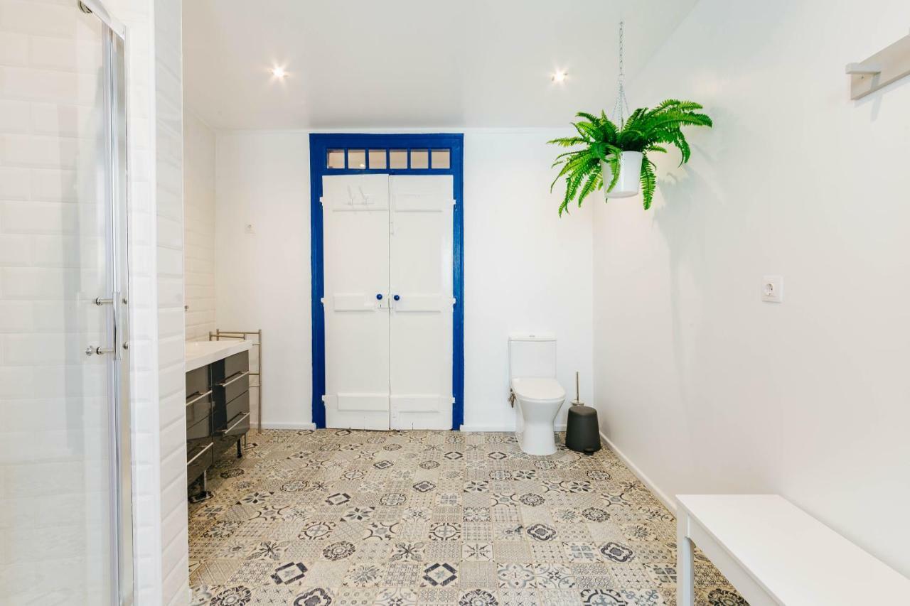 Your Second Home In Chiado Lissabon Buitenkant foto